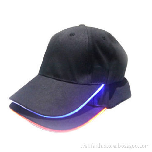 Hot Selling Power LED Hat for Stage Performance